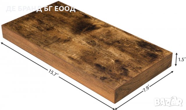 Етажерка BF40BJ01, снимка 7 - Етажерки - 32393100