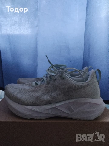 ASICS Novablast 5 42номер, снимка 1