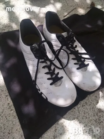 Шпайкове Giro 44 номер, снимка 2 - Аксесоари за велосипеди - 47294150