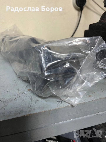 Изпускателен колектор М57 218, снимка 5 - Части - 52310496