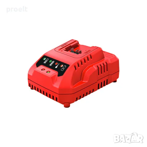 ЗАРЯДНО ФЛЕКС,12ВОЛТА, снимка 8 - Оригинални зарядни - 47726443