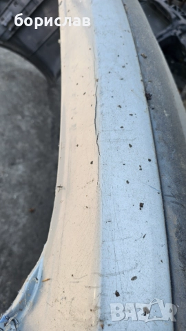 Задна броня за Фолксваген Пасат б5, снимка 4 - Части - 51695938