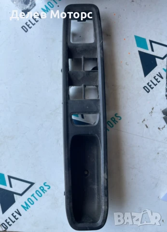 Интериорна предна лява лайстна за бутони от Dacia Sandero 3, 1.0 TCe, 91 кс., двигател H4D470, 2023г