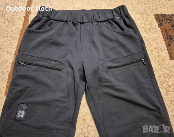 Wurth Modyf спортен панталон, снимка 7 - Панталони - 50526352