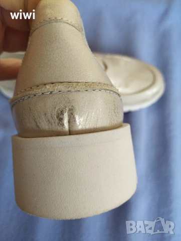 Обувки Hogl и Clarks номер 39., снимка 9 - Дамски ежедневни обувки - 47504436