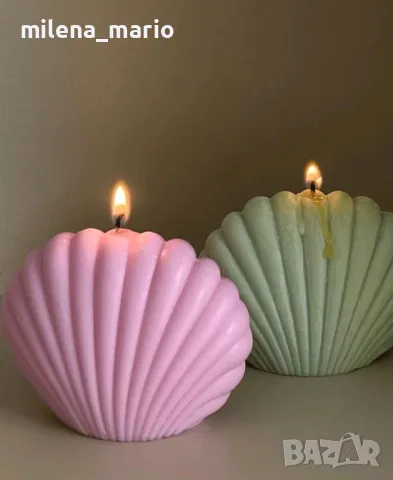 молд мида голяма , снимка 4 - Други - 48603961