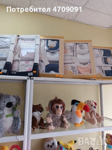 комплекти за изписване , снимка 4 - Комплекти за бебе - 53342304