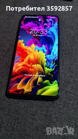 Samsung Galaxy A51, снимка 1 - Samsung - 44035677