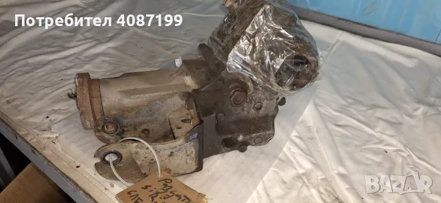 Раздатка за Daihatsu Sirion 4x4