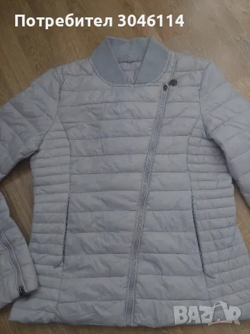 дамско яке пролет есен, снимка 3 - Якета - 49697958