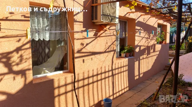 Външна мазилка за къщи , снимка 8 - Ремонти на къщи - 47765988