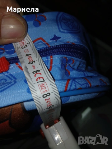 Детска Раница Пес Патрул / 3D  Раница, снимка 2 - Раници - 53508776
