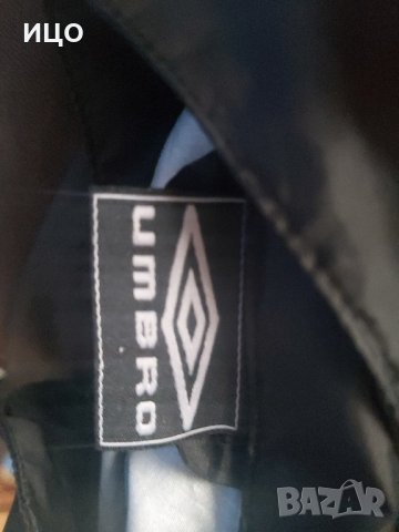 Шушляково горнище Umbro , снимка 5 - Детски анцузи и суичери - 43299522
