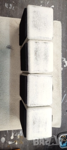 говорители SB Acoustics SB10PGC21-4, 3 инча говорители , снимка 3 - Тонколони - 52502677