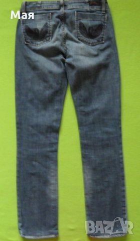 Дамски лот 6 от три части Citizens of Humanity Lee и Selected само за 27 лв., снимка 2 - Дънки - 27877037