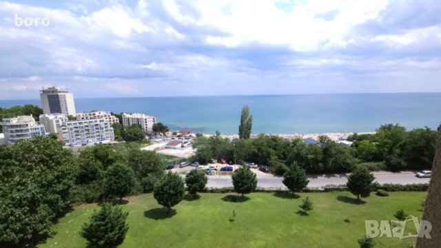 Двустаен с паркомясто на първа линия до морето, Варна, комплекс Кабакум Бийч Резидънс, снимка 15 - Aпартаменти - 43544270