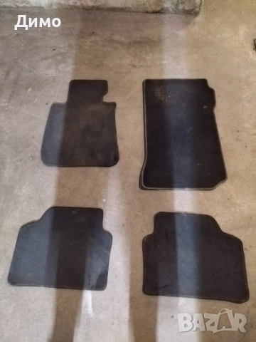 стелки бмв е91 bmw e91, снимка 2 - Аксесоари и консумативи - 51450905