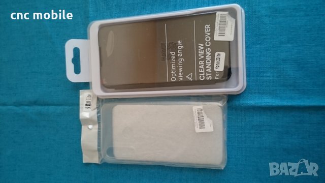 Huawei Honor 20 lite калъф -  case