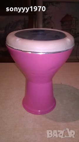 ТАРАМБУКА-РАЗЛИЧНИ ЦВЕТОВЕ-ОТ СИРИЯ, снимка 4 - Ударни инструменти - 27210740