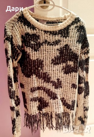 дамски блузи, снимка 13 - Блузи с дълъг ръкав и пуловери - 42052484