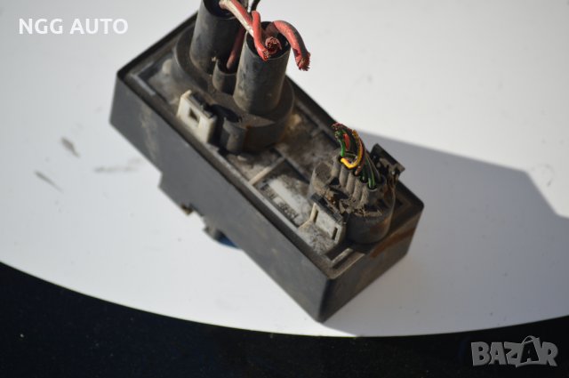 Реле 1J0 919 506 H за AUDI A3 (8L1) , снимка 3 - Части - 32855288