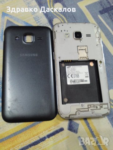 Samsung Galaxy Core prime G361f, снимка 4 - Samsung - 39058322