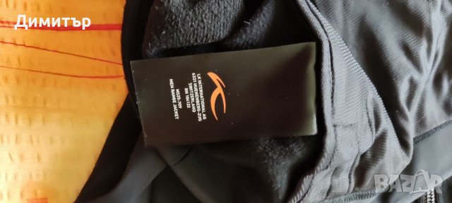 Kjus men range, снимка 5 - Якета - 40101514