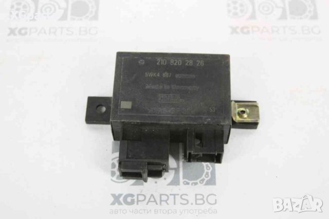 Модул аларма / имобилайзер за Mercedes E-class W210 (1995-2003) 2108202226