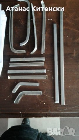 АВТОЧАСТИ , за ВАЗ 2101-07, Москвич 408, 412, 2140,2141,,1,, снимка 11 - Части - 28741620