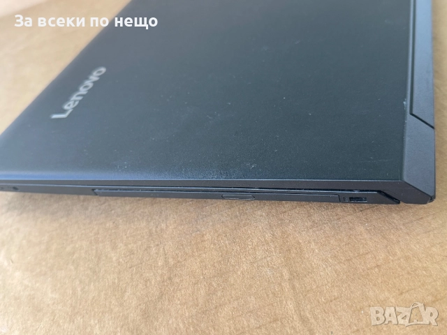 Лаптоп Lenovo V110 , Ram 8gb , SSD 256GB , Lenovo V110-15AST, снимка 6 - Лаптопи за дома - 51863877