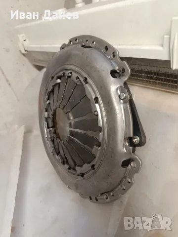 Притискателен диск за съединител - Опел,Фиат с 1.3 двигател дизел , снимка 3 - Части - 48352118