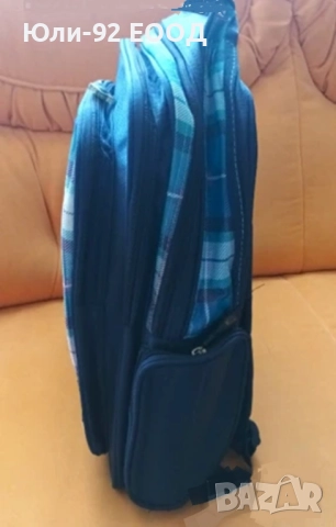 Раници за училище, спорт, екскурзия - Бакуган и др., снимка 8 - Ученически пособия, канцеларски материали - 52374796