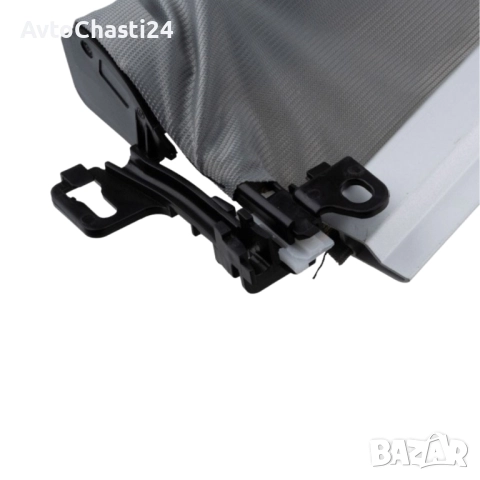 Щора за панорамен таван VW Touareg, Porsche Cayenne 7P0877307 KS7 Сив, снимка 4 - Части - 52873795