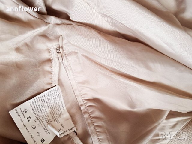 Яке Gilberto pure silk, снимка 13 - Якета - 40532574