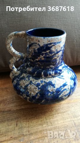 Винтидж керамика, снимка 1 - Антикварни и старинни предмети - 40644897