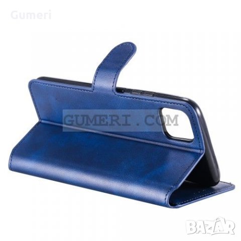 Realme C11 Тефтер Стойка, снимка 3 - Калъфи, кейсове - 33046475