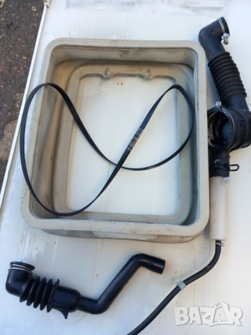 Продавам на части  пералня Indesit WITL 85, снимка 15 - Перални - 39315703