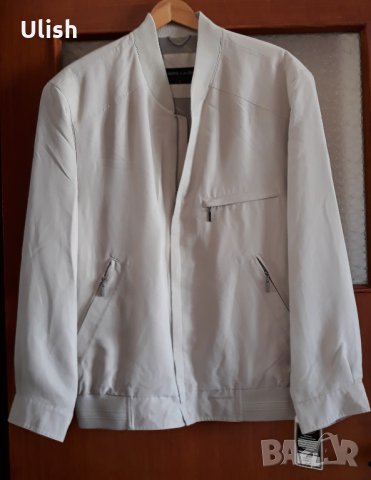 Мъжко яке Pierre Cardin ново с етикет