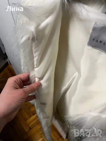 Уникално ново палто , снимка 3 - Палта, манта - 49023555