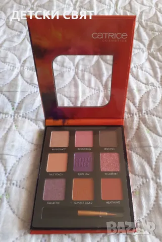 Нова козметика  Анастасия Бевърли Хилс, снимка 8 - Козметика за лице - 48560854