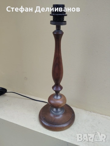 нощна лампа 