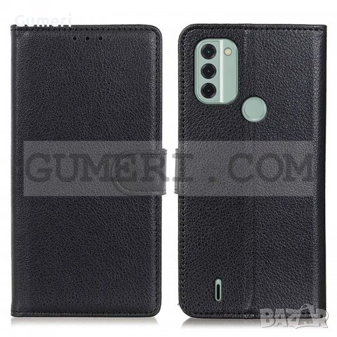 Nokia C31 - Тефтер Стойка