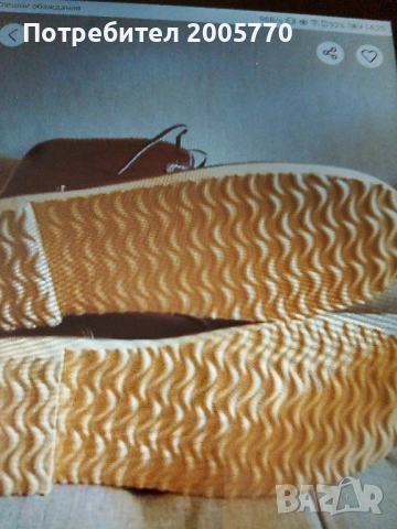 Нови дамски кожени боти, снимка 3 - Дамски боти - 51690754