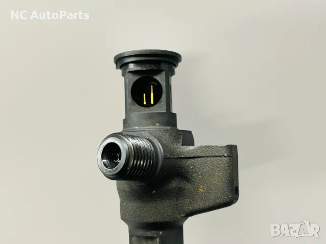 Дюза инжектор за Пежо Боксер Ситроен Релеи 2.0 дизел DW10FUD ЕВ-6 9674984080 Delphi 2018, снимка 5 - Части - 50029934