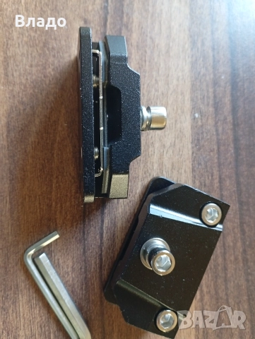 Стойка за лед бар , снимка 6 - Аксесоари и консумативи - 52937478