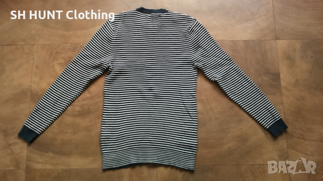 Jack & Jones размер XL мъжка блуза 15-34, снимка 2 - Блузи - 53210049