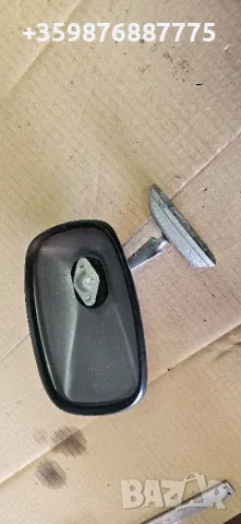 Полско огледало стойка ретро соц , снимка 4 - Части - 48926885