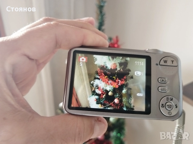 Камери OLYMPUS Mju1040,Polaroid t730, FUJIFILM JV200, снимка 17 - Фотоапарати - 40982193