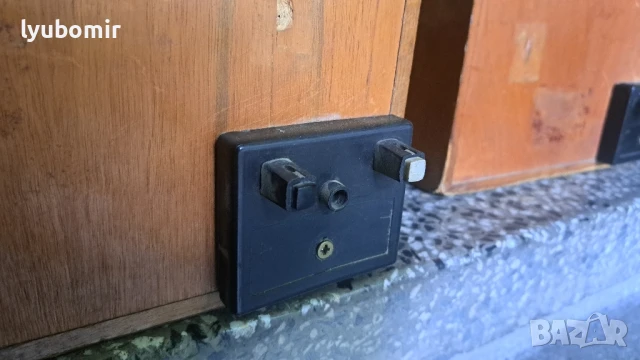 Resprom monitor audio, снимка 10 - Тонколони - 51354189