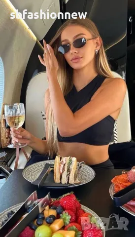 Fendi слънчеви очила, снимка 3 - Слънчеви и диоптрични очила - 48636358